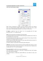 02 Laser Scan Parameters Setting Layer Software distinguishes (Page 66 / 76) RDWorks V8 Laser Engraving Cutting Software User Manual